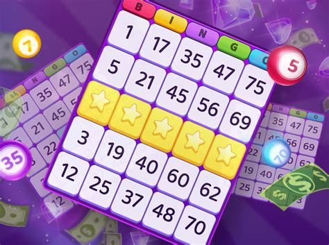 Bingo For Cash Real Money🤫 Descubra As Melhores Apostas Em Slots Que Pagam