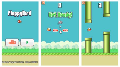 Flappy Bird Godot Clone By Andrestapa