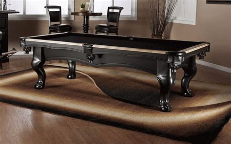 American Heritage Billiards Peter Vitalie Puma Pool Table Pool Tables