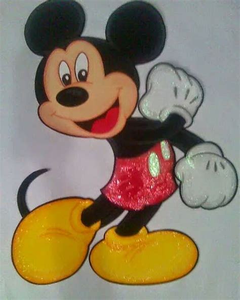 Pin By Maureen Guzman On Mickey Mouse Mickey Mouse Minnie Mickey