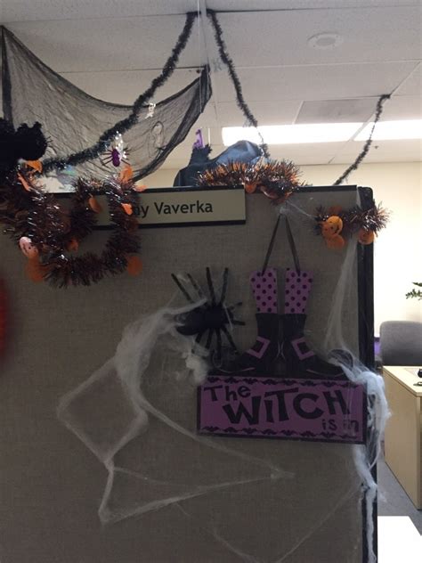 Halloween Office Party Messes to Avoid and Cleanup Tips