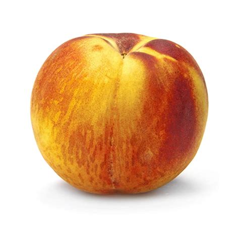 Amazon.com: Peach Tree Ripe Organic, 1 Each : Grocery & Gourmet Food