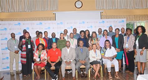 ECOSOCC And COMESA Collaborate To Leverage CSO Networks In Conflict