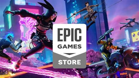 Epic Games Store Dan Ka R Lmayacak F Rsat Tl Lik Oyun Cretsiz