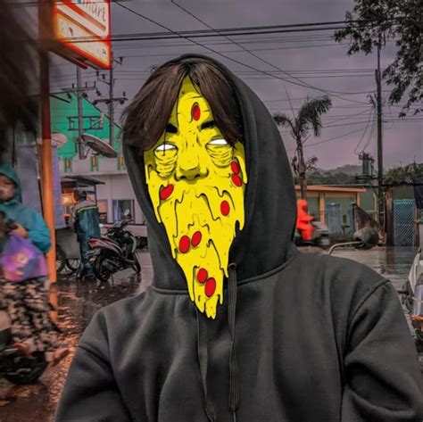 Make A Amazing Grime Art To You By Riyantamvan Fiverr