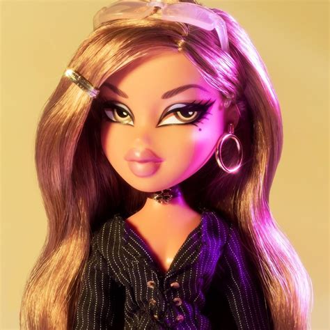 Bratz On Instagram “a Fan Fave From The New Amazon Exclusive Bratzcollector Line— Have You