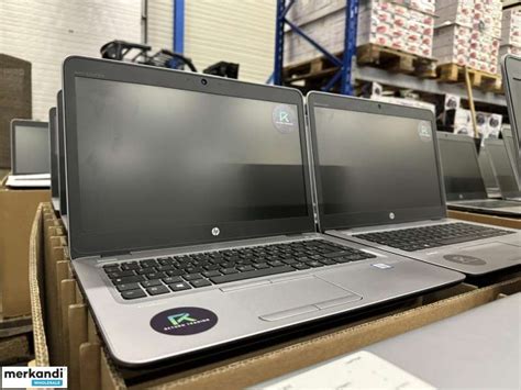 300x Hp Elitebook 840 G3 I5 6th Generation 8gb Ram 128gb256gb Ssd Niederlande B Ware