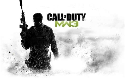 Modern Warfare 3 Double XP Promotion by Mountain Dew Detailed - Just ...