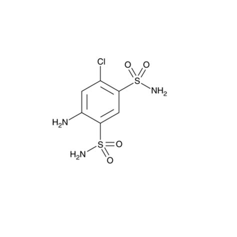 Pharmaceutical Intermediate Amino Chloro