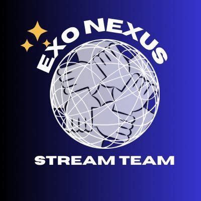 Exo Nexus Stream Team On Twitter One More Wave Before Hours Of