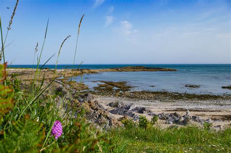 Port Eynon Beach | Explore South Wales