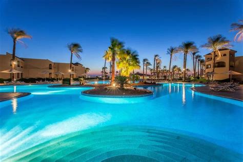 Cleopatra Luxury Resort Makadi Bay - Compare Deals