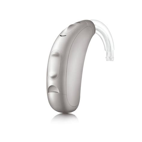 BTE Hearing Aid Shine Rev P Unitron