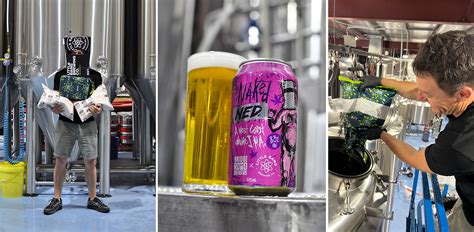 Naked Ned A Collab A Decade In The Making The Crafty Pint