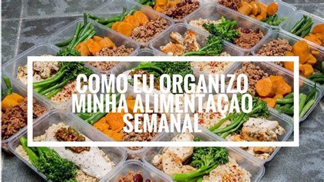 Marmitinhas Low Carb Reeduca O Alimentar Youtube