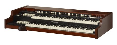 Hammond Xlk 5 Portable Organ Theera Music