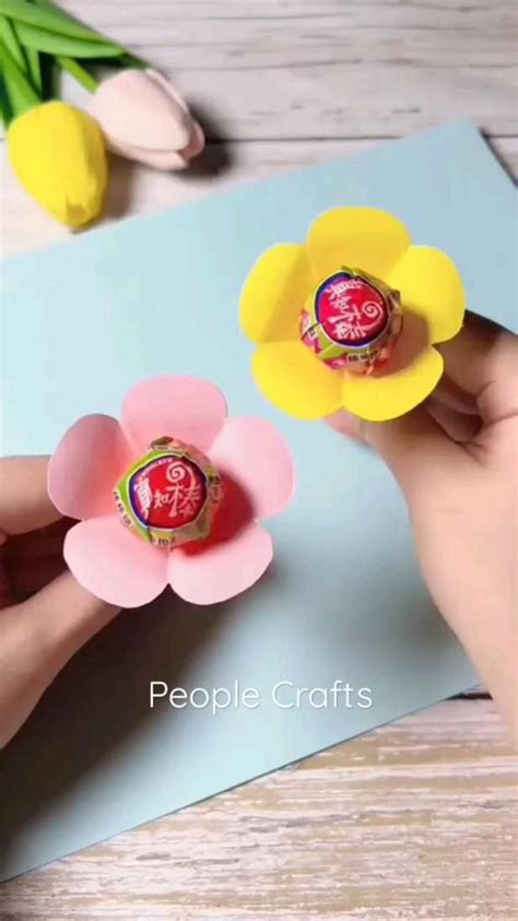 Amazing Paper Craft Ideas Artofit