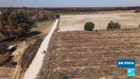 En Foco La sequía y la agricultura intensiva amenazan al Parque