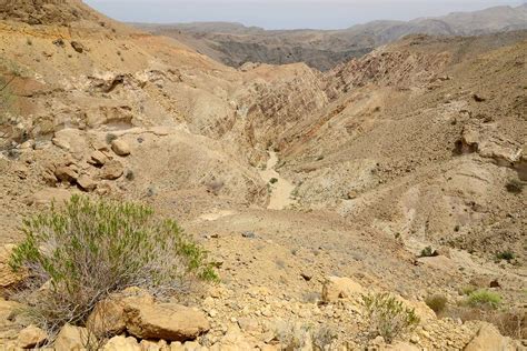 Wadi Suwayh 2 Sur Pictures Oman In Global Geography