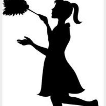 House Cleaning Silhouette at GetDrawings | Free download