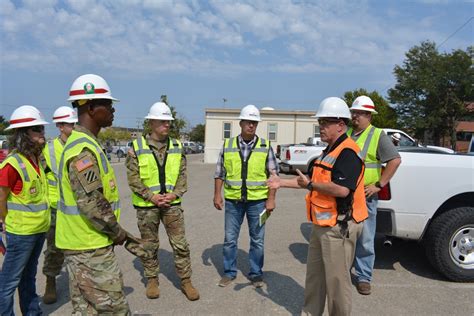 DVIDS - News - Army leaders tour Fort Riley barracks for continuous ...