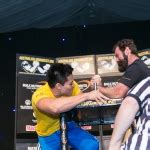 Nationals Australian Armwrestling Federation