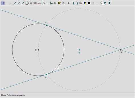 Semplici Costruzioni Geometriche Con Riga E Compasso