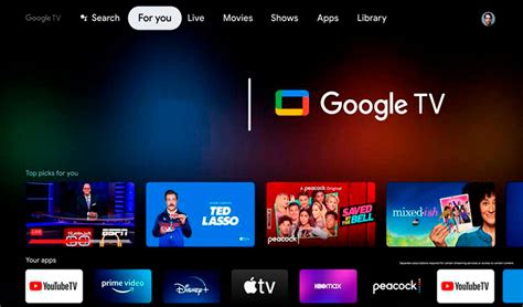 Google TV añade 10 nuevos canales gratuitos que podrás visualizar en tu