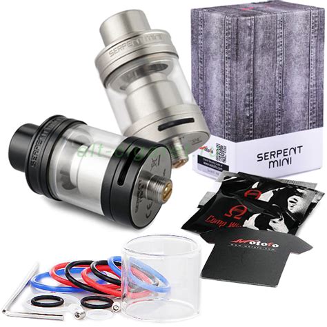 Serpent Mini Rta