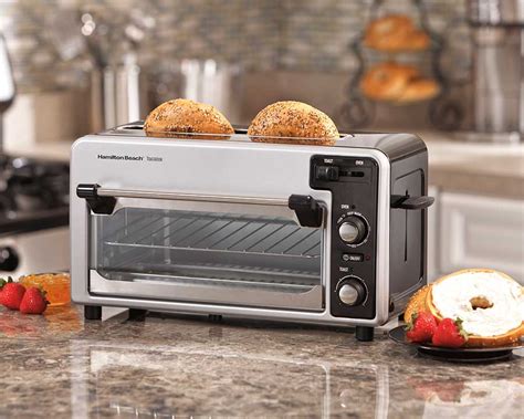 Toaster Ovens vs Countertop Ovens: What’s the difference ...