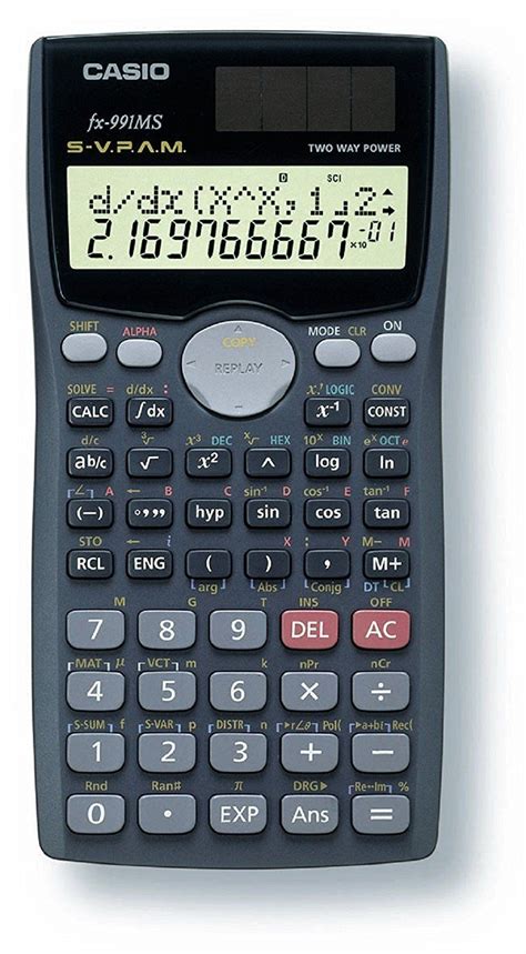 Casio Scientific Calculator Models Hot Sex Picture