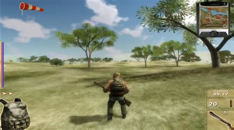 3-D Hunting 2010 - Old Games Download