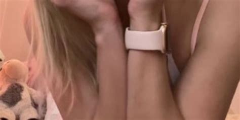 Valentine Nude Tnaflix