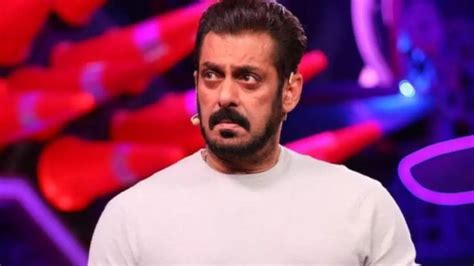 Salman Khan Will Quits Bigg Boss Ott 2 Hosting Know The Shocking Reason टीवी मसाला News