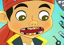 Los Mejores Juegos de Jake y los Piratas del País de Nunca Jamás Gratis