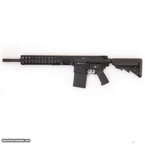 LMT DEFENSE LM308MWS 7.62X51MM NATO