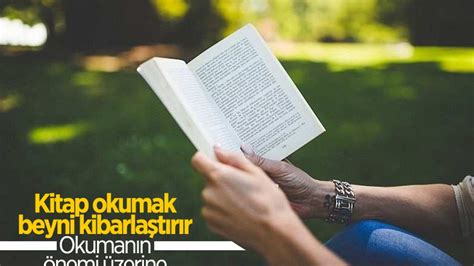 Neden kitap okumalıyız