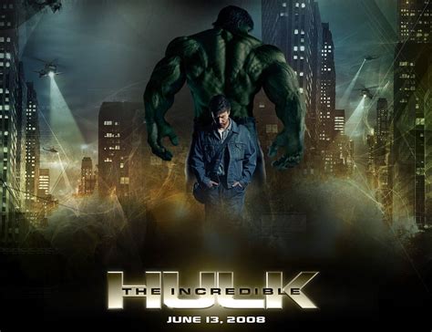 El Incre Ble Hulk Comicr Tico