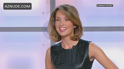 ISABELLE ITHURBURU Nude AZNude