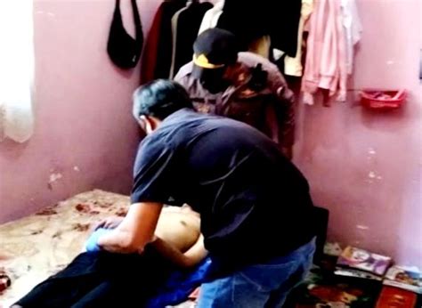 Astaga Gegara Putus Cinta Pelajar Di Blitar Nekat Gantung Diri