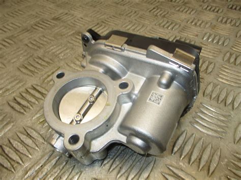 2022 Seat Ibiza FR 1 0 TSI DLA Throttle Body 05C133062 8K EBay