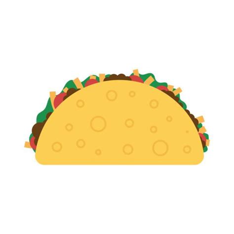 Download High Quality taco clipart cute Transparent PNG Images - Art ...