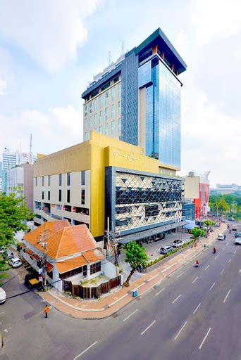 Hotel Dafam Surabaya Homecare24