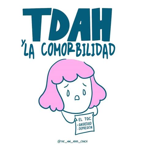 ¿cómo Se Diagnostica El Tdah The Mini Adhd Coach Blog