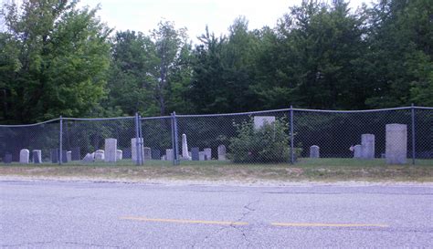 Atkinson Cemetery em Minot Maine Cemitério Find a Grave