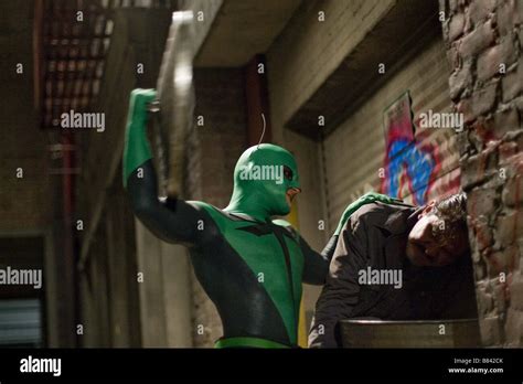 Superhero movie 2008 drake bell hi-res stock photography and images - Alamy