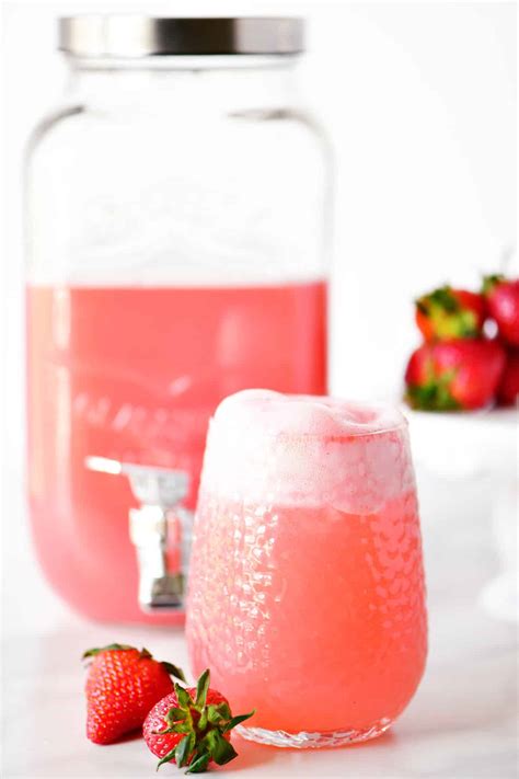 Sherbet Punch Baby Shower Hawaiian Punch Recipe The Typical Mom