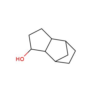 Octahydro Methano H Inden Ol