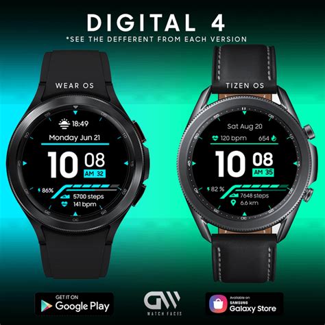 Fit 5 Watch Face ⌚ 400 Promo Codes Galaxywatchface