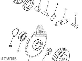 Dse Plate Idle Gear Yamaha Buy The Ds E At Cmsnl